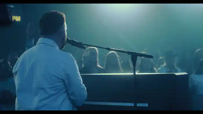 The Dove (Live In Nashville, TN/2022)