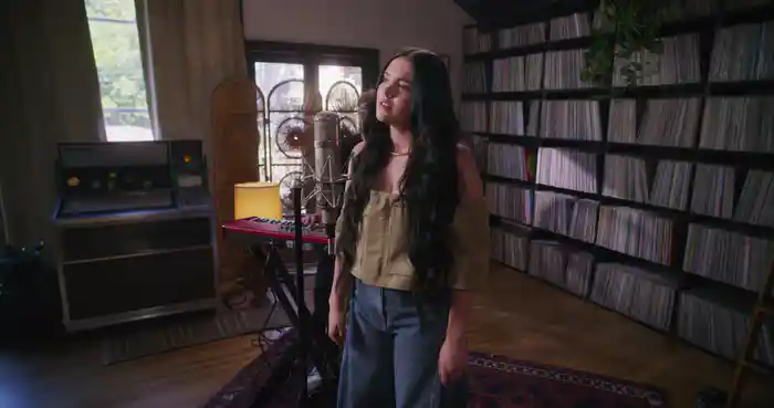 Aftermath (Mirror Acoustic Session)