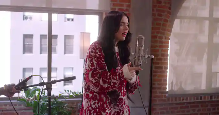 Hey (Mirror Acoustic Session)