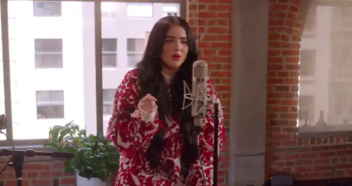 ily (Mirror Acoustic Session)