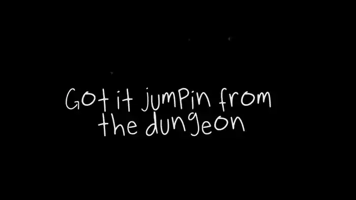 DUBLIN (Lyric Video)