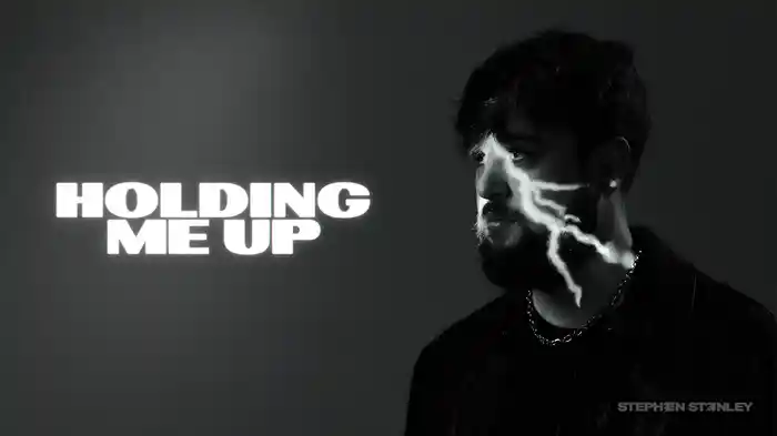Holding Me Up (Audio)