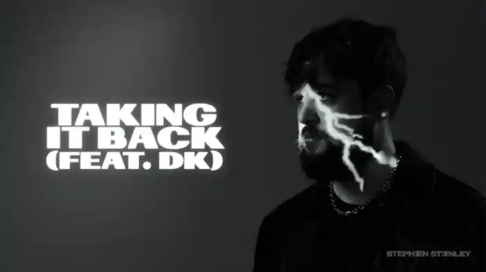 Taking It Back (Audio)
