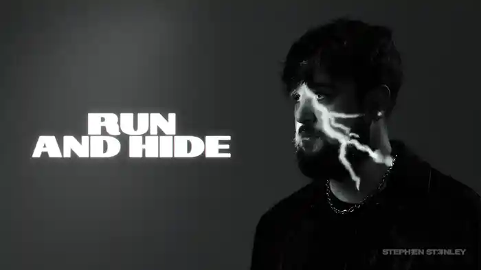 Run And Hide (Audio)