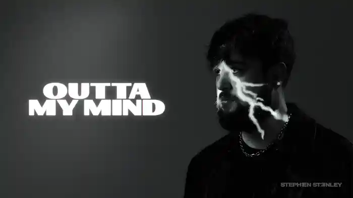 Outta My Mind (Audio)