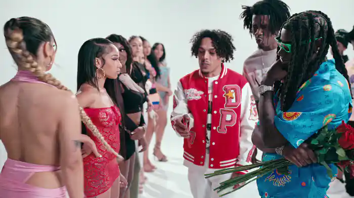 Don't Get Ya Feelings In It