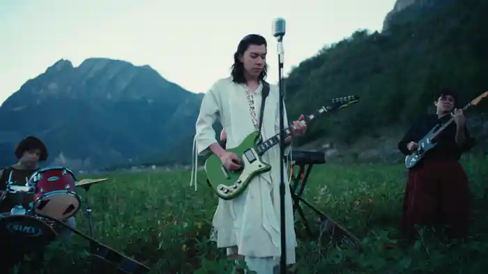 EL TIEMPO ES COMO UN RÍO (PT II)