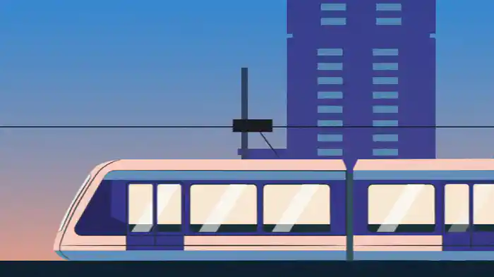 Tak Mungkin (Lyric Video)