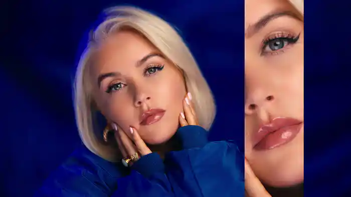 See You There (Lyric Video)