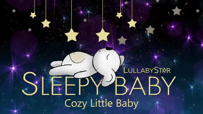 Cozy Little Baby (Visualizer)