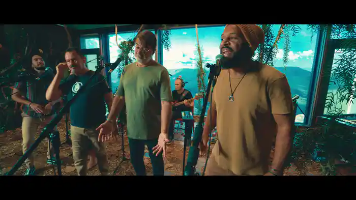 Tributo A Velha Guarda Do Rock