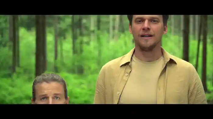 Nemusí bejt všechno dobrý