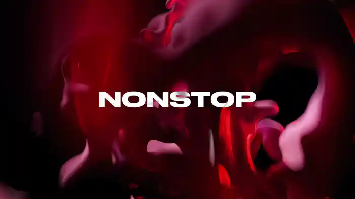 Nonstop (Lyric Video)