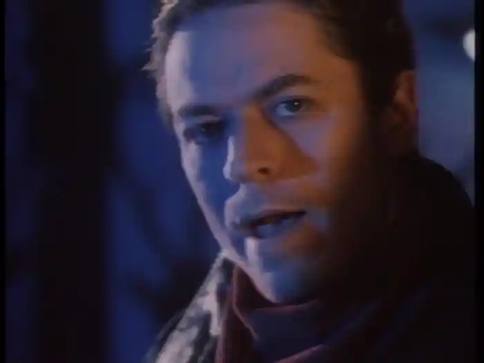 You Are In My System