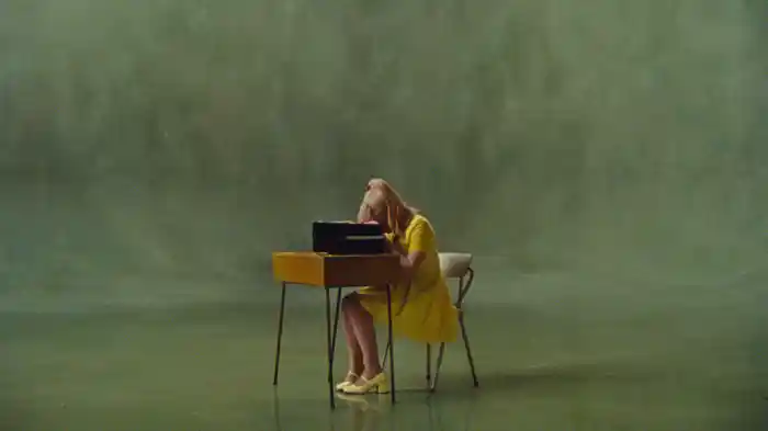 What Was I Made For? [From The Motion Picture "Barbie"]