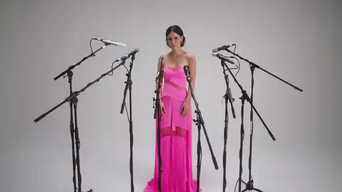 What I Want (Acoustic)