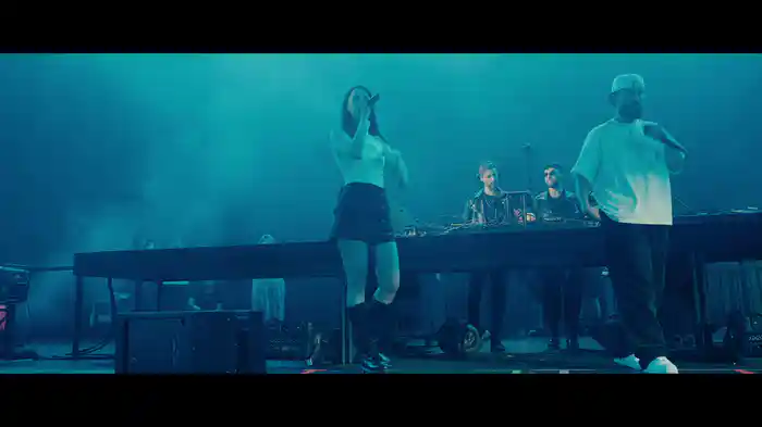 Phone ( Live From Brooklyn)