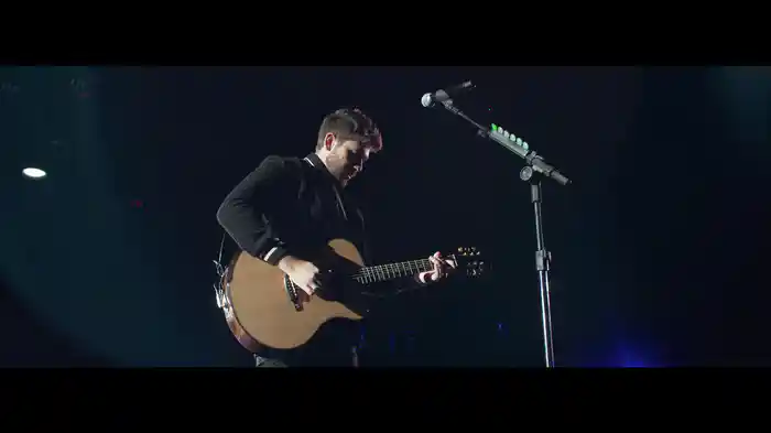 Melhor Versão (Ao Vivo Em Recife / 2022)