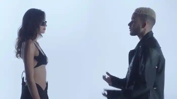 Cosita Chula (Visualizer)