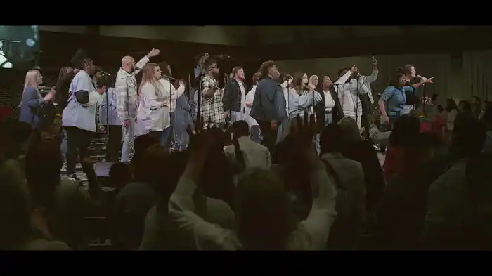 Son Of The Living God (Live in Atlanta, GA / March 22, 2022)