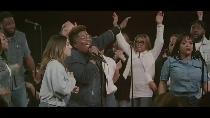 Sanctuary (Live in Atlanta, GA, 3/22/22)