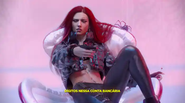 Canino Amarelo (Lyric Video)