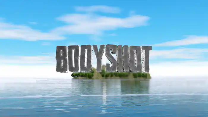 Bodyshot (Lyric Video)