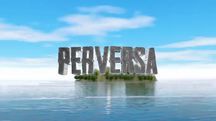 Perversa (Lyric Video)