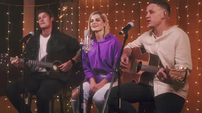 Damlelielief (Acoustic Sessions)