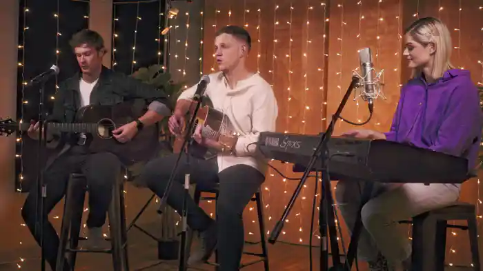 10 Uit 10 (Acoustic Sessions)