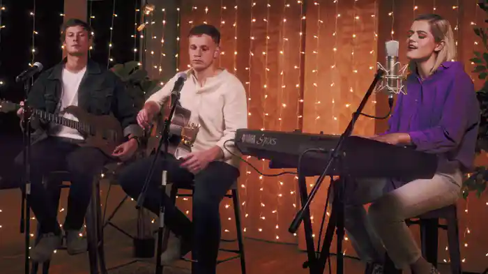 Zombie (Acoustic Sessions)