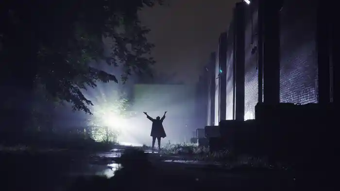 Somebody Just Like Me (Performance Video)