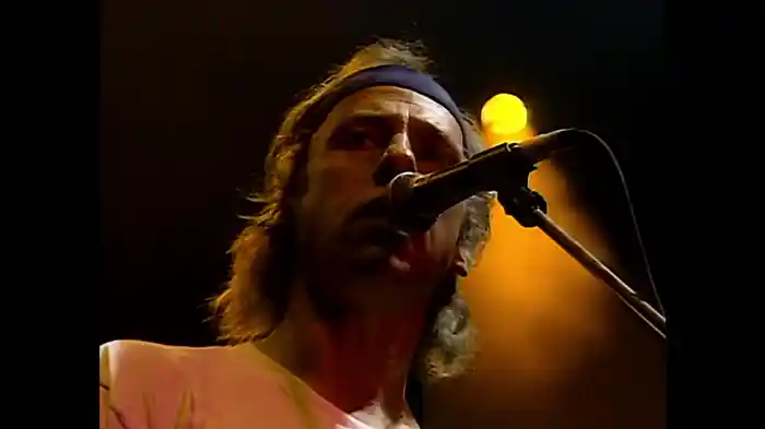 Money For Nothing (On The Night / Live In Rotterdam, Netherlands / 31st May 1992)