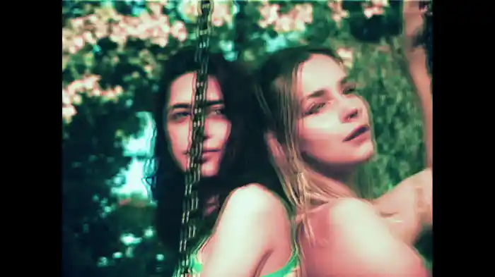 Crocodile Tears (Lyric Video)