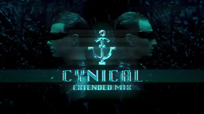 Cynical (Extended Mix / Audio)