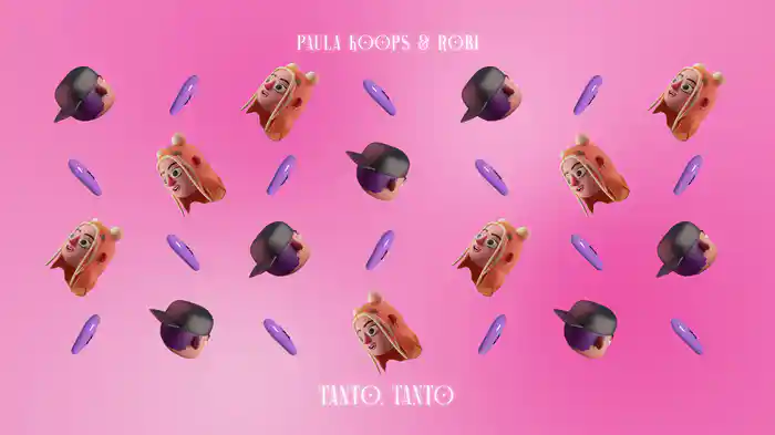 Me Gustas Tanto (Lyric Video)