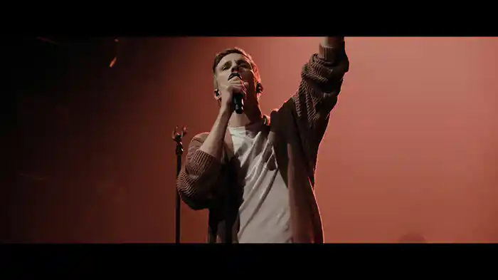 Faith For It (Live At The Crossing Church, Costa Mesa, CA, 2023)