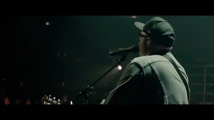 Let The People Sing (Live At The Crossing Church Costa Mesa, CA, 2023)