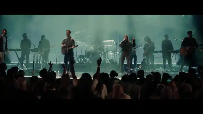 Why Not Right Now? (Live At The Crossing Church Costa Mesa, CA, 2023)