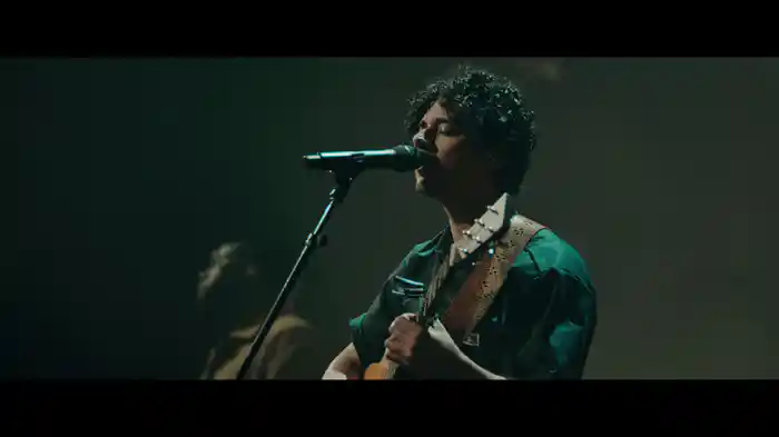 Only One Worthy (Live At The Crossing Church Costa Mesa, CA, 2023)