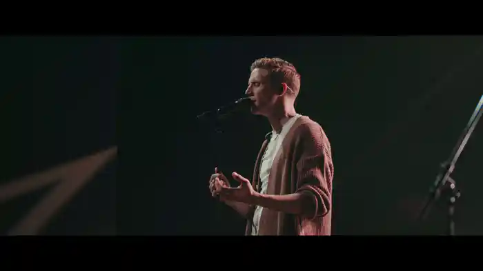King Jesus (Live At The Crossing Church Costa Mesa, CA, 2023)