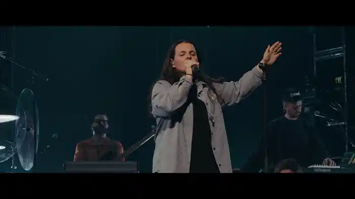 No One Else (Tear Down The Idols) (Live At The Crossing Church Costa Mesa, CA, 2023)