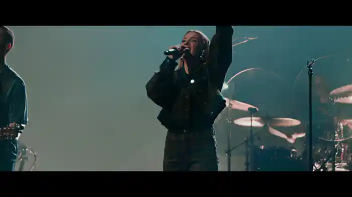 I Believe You Jesus (Live At The Crossing Church Costa Mesa, CA, 2023)