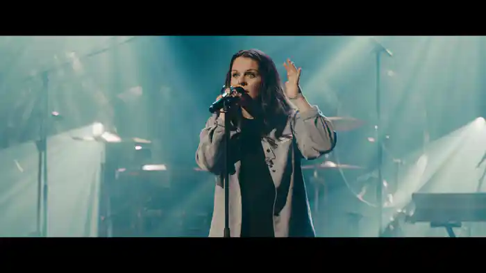 Look To The Lamb (Live At The Crossing Church Costa Mesa, CA, 2023)