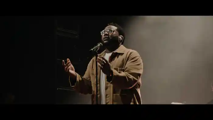 Alleluia (Live At The Crossing Church Costa Mesa, CA, 2023)