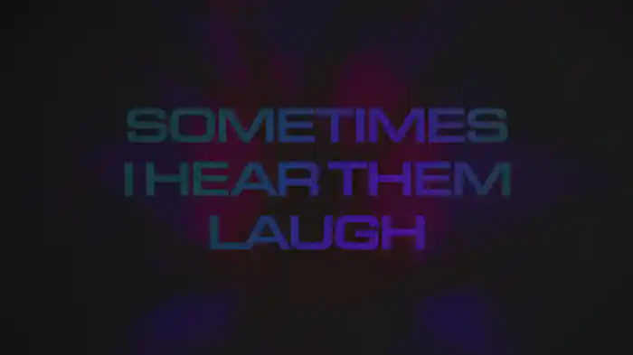 The Laugh Song (Lyric Video)