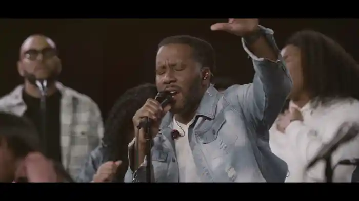 Dry Bones (Live in Atlanta, GA, 3/22/22)