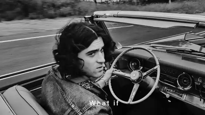 What If? (Demo) (Lyric Video)