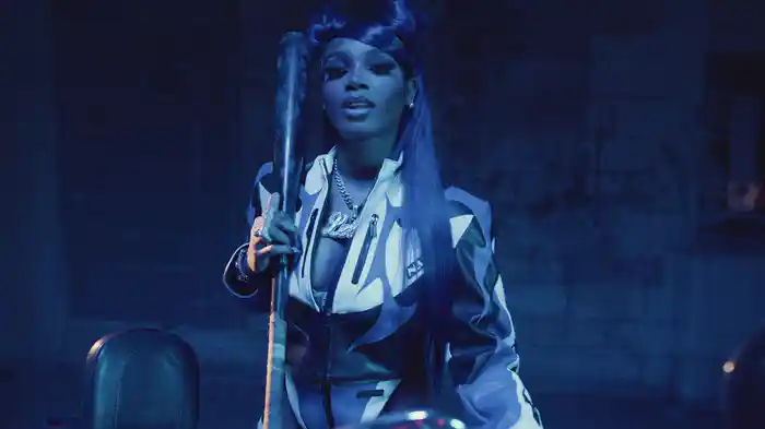 Don't Like Me (Freestyle)