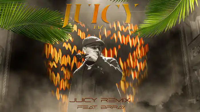 Juicy (Remix / Audio)